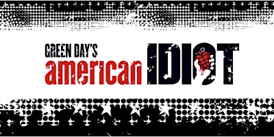 Imagem principal do evento American Idiot: The Musical