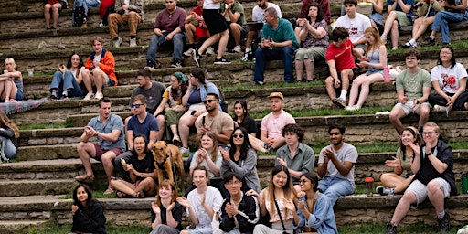 Imagem principal do evento Earth Day Festival