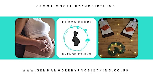 Imagem principal do evento Optimum Bumps does Gemma Moore Hypnobirthing