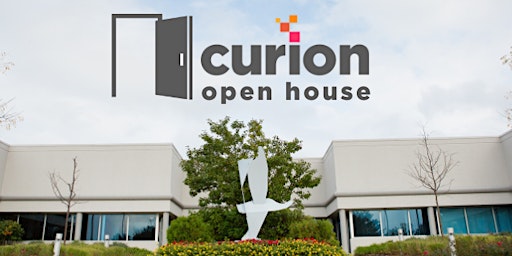 Imagem principal do evento Curion Open House