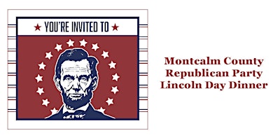 Lincoln Day Dinner primary image