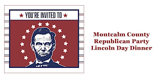 Immagine principale di Lincoln Day Dinner 