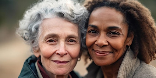 Primaire afbeelding van Women and Aging
