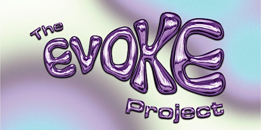 Primaire afbeelding van The Evoke Project -Reflect And Redirect.