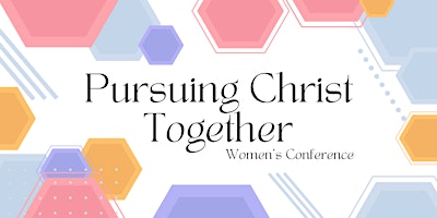 Primaire afbeelding van Pursuing Christ Together — Fairfield Church of Christ