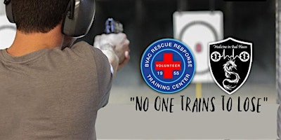Hauptbild für NRA Basics of Pistol Shooting Course