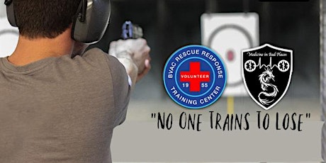 NRA Basics of Pistol Shooting Course