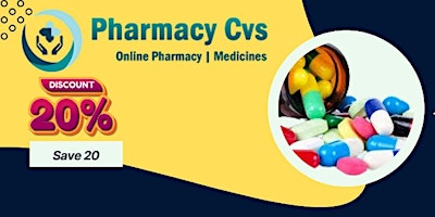 Buy Fioricet Online Rapid Express Service  | pharmacycvs.com primary image