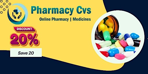 Image principale de Buy Fioricet Online Rapid Express Service  | pharmacycvs.com