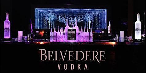 Hauptbild für Belvedere : de nouveaux horizons de consommation