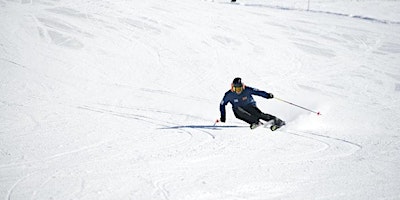 Warren Smith Ski Academy, Ski Instructor Training Talk primary image