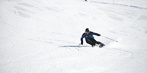 Warren Smith Ski Academy, Ski Instructor Training Talk  primärbild