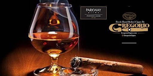 A Limited Engagement of Bourbon & Cigars primary image