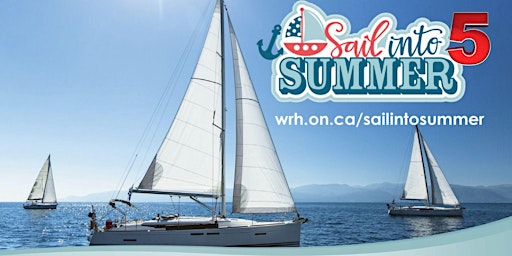 Primaire afbeelding van Sail Into Summer 5