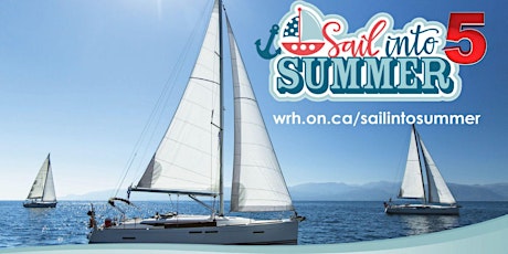 Sail Into Summer 5