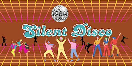 Silent Disco Party: Decades