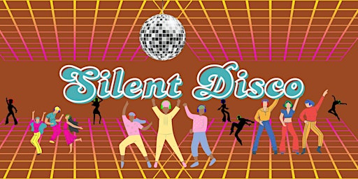 Immagine principale di Silent Disco Party: Decades 