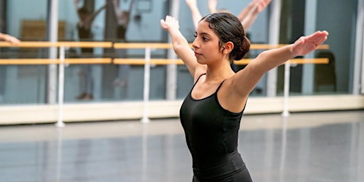 Immagine principale di Joffrey Academy's 2024 Dance Lab Program Performance 