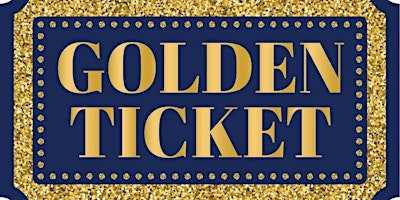 Imagem principal de Graze N Gaze- A Golden Ticket Event