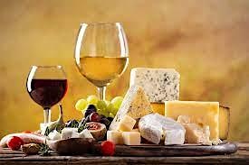Wine, Cheese & Art with the Herd primary image