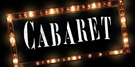 Imagen principal de Cabaret