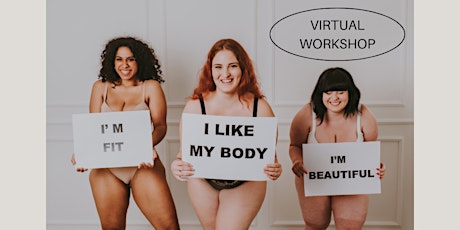 Body Acceptance Workshop