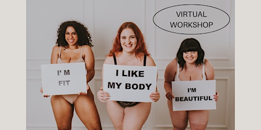 Immagine principale di Body Acceptance Workshop 