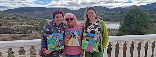 Collection image for Painting & Wellness Holiday Retreat - Javea, Spain