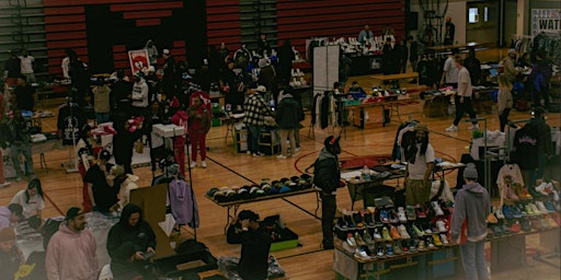 Minnesota Sneaker Exchange X Connect Sole primary image