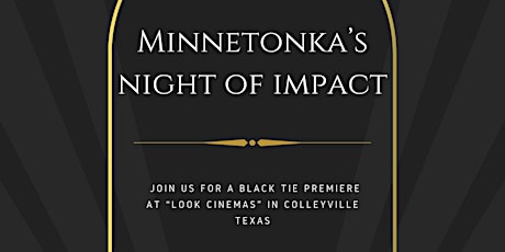 Minnetonka’s Night of Impact