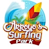 Logo de Arroyo Surfing Park
