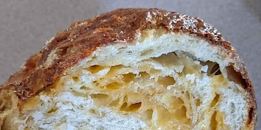 Primaire afbeelding van Hands-On Sourdough Bread Class