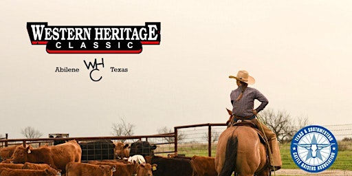 Western Heritage Classic Ranch Gathering primary image