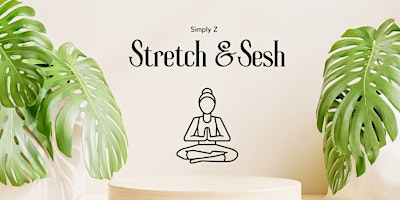 Primaire afbeelding van Stretch & Sesh