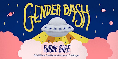 Gender Bash 2019 | Third Wave Fund dance party and fund-rager primary image