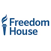 Image result for freedom house logo