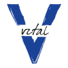 Logotipo de Vital Fitness
