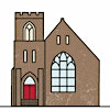Logotipo de Luray United Methodist Church