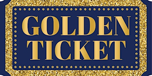 Graze N Gaze- A Golden Ticket Event primary image