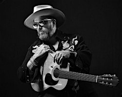 Songwriter's Series – Raul Malo - Thursday, Oct 10 primary image
