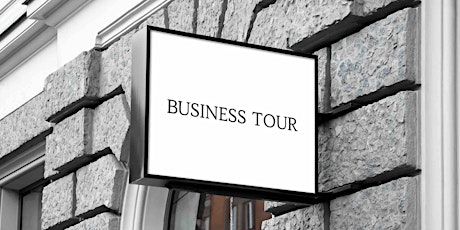 Business Tour - Something with Media
