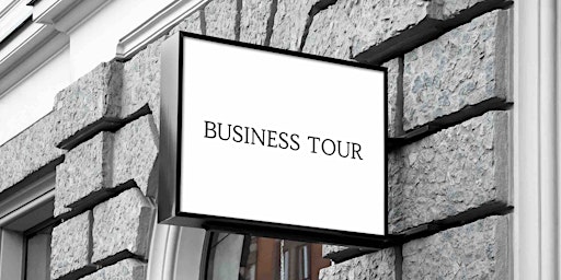 Business Tour - Something with Media primary image