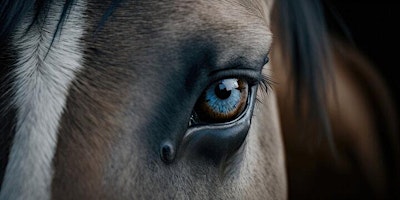 Hauptbild für Finding Freedom In Stillness Through The Way Of The Horse