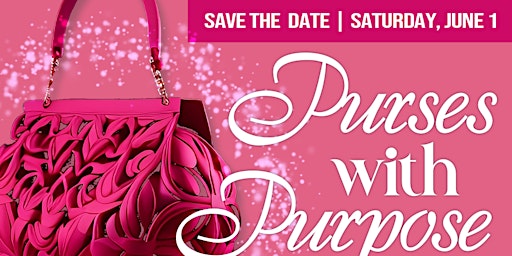 Imagem principal de Purses with Purpose