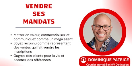 IGNITE - Vendre les mandats