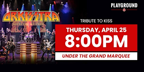 Orkisstra: An unforgettable Kiss experience