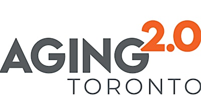 Imagen principal de Aging2.0 | Toronto 2.PINT.0