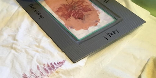 Making Your Mark with Thermoscreen printing primary image