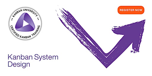 Hauptbild für KMPI - Kanban System Design (KSD)