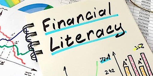 Hauptbild für Assembly Member Cunningham Financial Literacy Awareness Month